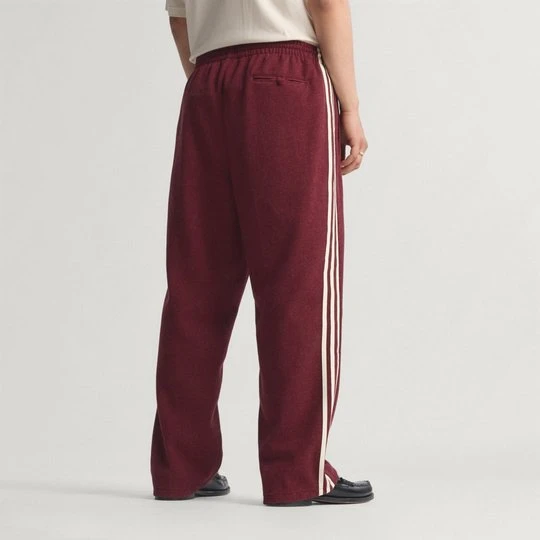 Zdjęcie produktu Spodnie dresowe Premium Adidas Shadow Red
