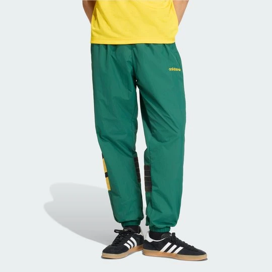 Zdjęcie produktu SPODNIE DRESOWE SANTIAGO Adidas Collegiate Green