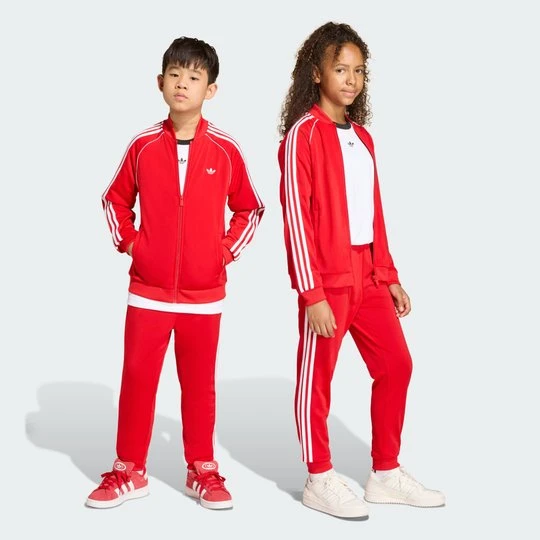 Zdjęcie produktu SPODNIE DRESOWE SST Adidas