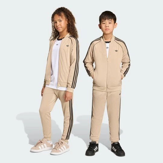 Zdjęcie produktu SPODNIE DRESOWE SST Adidas