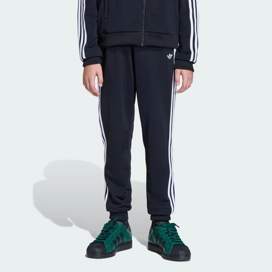 Zdjęcie produktu SPODNIE DRESOWE SST Adidas