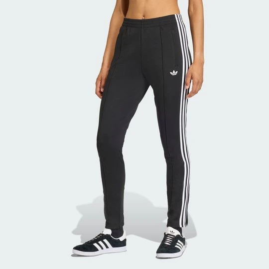 Zdjęcie produktu SPODNIE DRESOWE SST CLASSIC Adidas