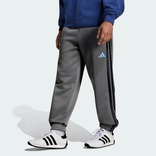 Zdjęcie produktu Spodnie dresowe Stadium Adidas szary