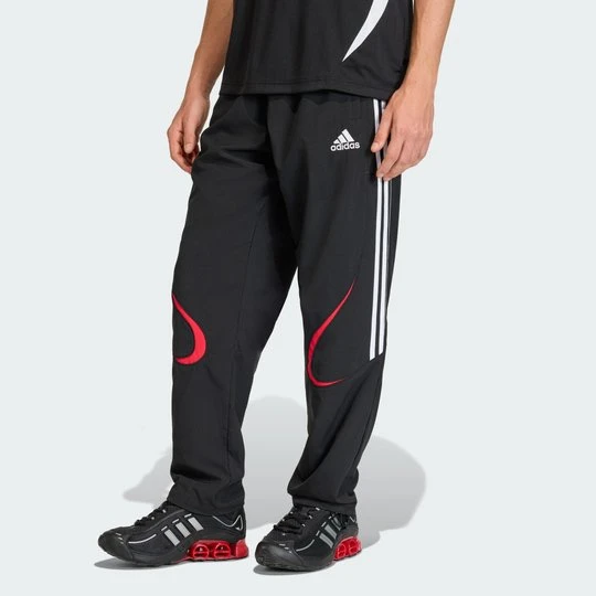 Zdjęcie produktu SPODNIE DRESOWE Teamgeist Adicolor Adidas