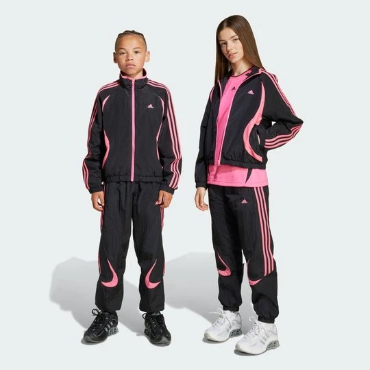 Zdjęcie produktu Spodnie dresowe Teamgeist Adidas