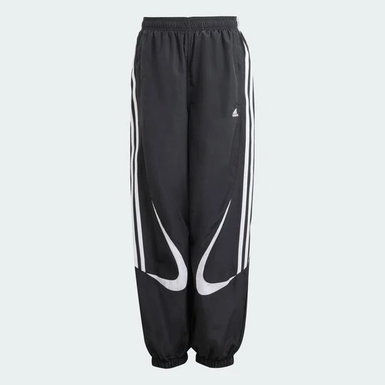 Zdjęcie produktu SPODNIE DRESOWE TEAMGEIST LOOSE Adidas