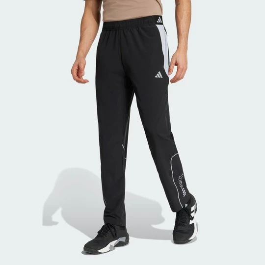 Zdjęcie produktu Spodnie dresowe Tech Apparel Adidas