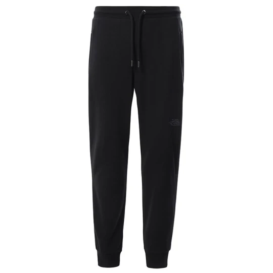 Zdjęcie produktu Spodnie dresowe The North Face NSE 0A4T1FJK31 - czarne