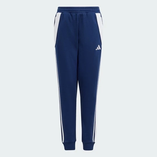 Zdjęcie produktu Spodnie dresowe Tiro 24 Kids Adidas