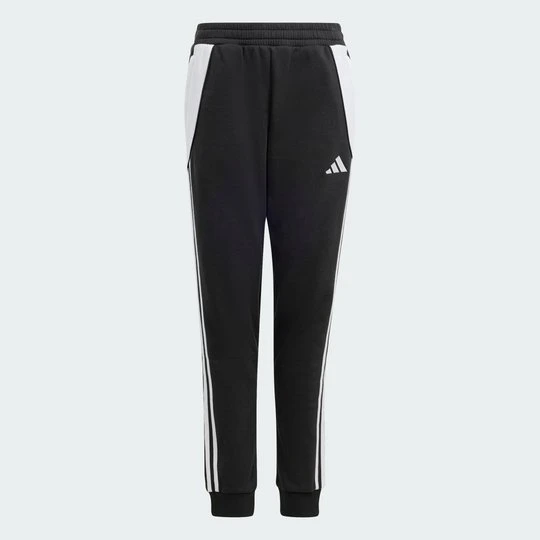 Zdjęcie produktu Spodnie dresowe Tiro 24 Kids Adidas