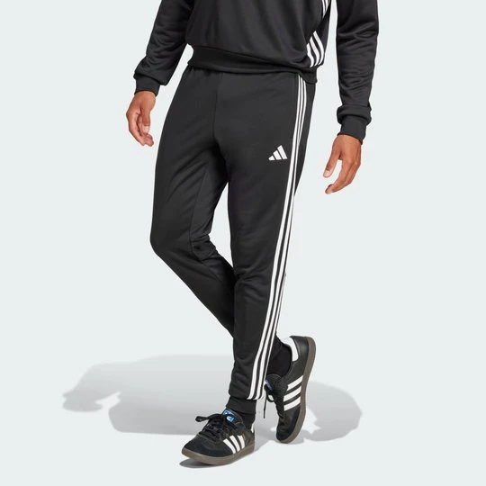Zdjęcie produktu Spodnie dresowe Tiro 25 Essentials Adidas