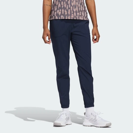 Zdjęcie produktu SPODNIE DRESOWE ULTIMATE365 TWISTWEAVE Adidas Collegiate Navy
