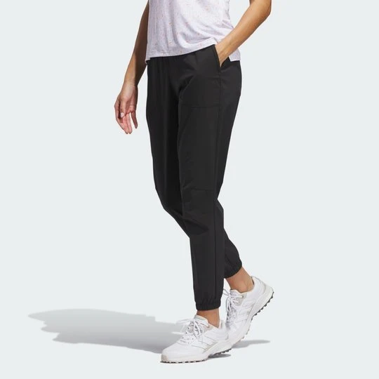 Zdjęcie produktu SPODNIE DRESOWE ULTIMATE365 TWISTWEAVE Adidas czarny