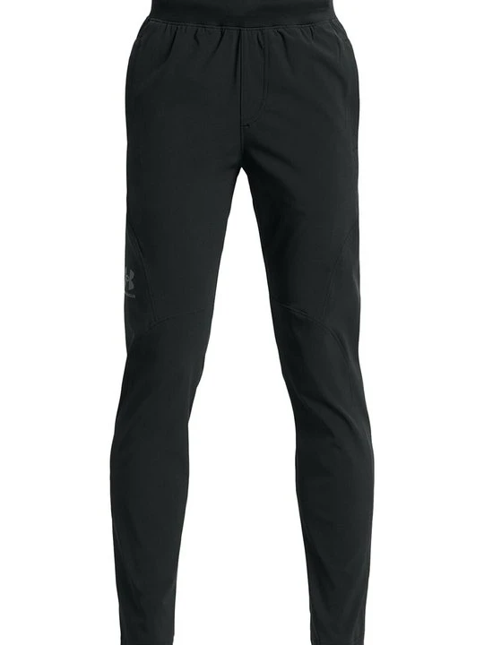 Zdjęcie produktu Spodnie dresowe Under Armour czarny