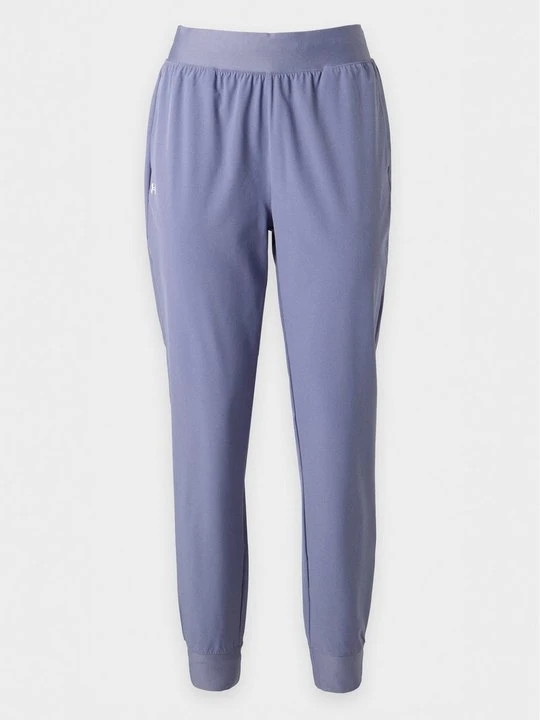 Zdjęcie produktu Spodnie dresowe Under Armour liliowy