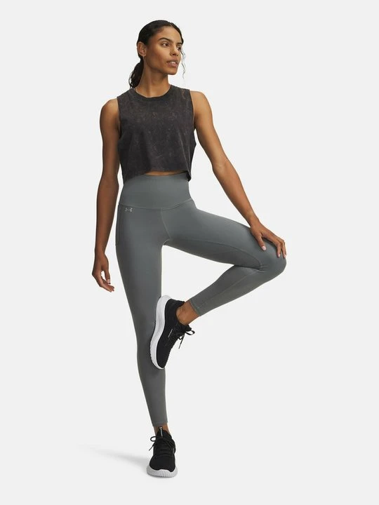 Zdjęcie produktu Spodnie dresowe Under Armour szary