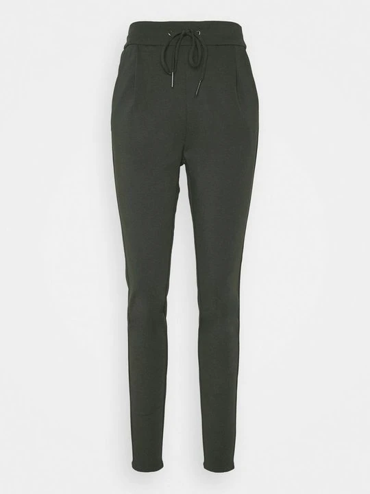 Zdjęcie produktu Spodnie dresowe Vero Moda khaki