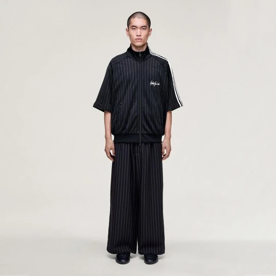 Zdjęcie produktu SPODNIE DRESOWE Y-3 SPORT UNIFORM PINSTRIPE Adidas
