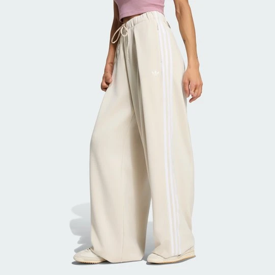 Zdjęcie produktu SPODNIE DRESOWE Z PLISAMI ADIDAS ORIGINALS BY JENNIE Bliss