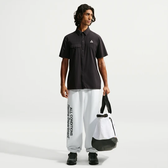 Zdjęcie produktu Spodnie Dri-FIT ACG „Tuff Fleece” - Biel Nike
