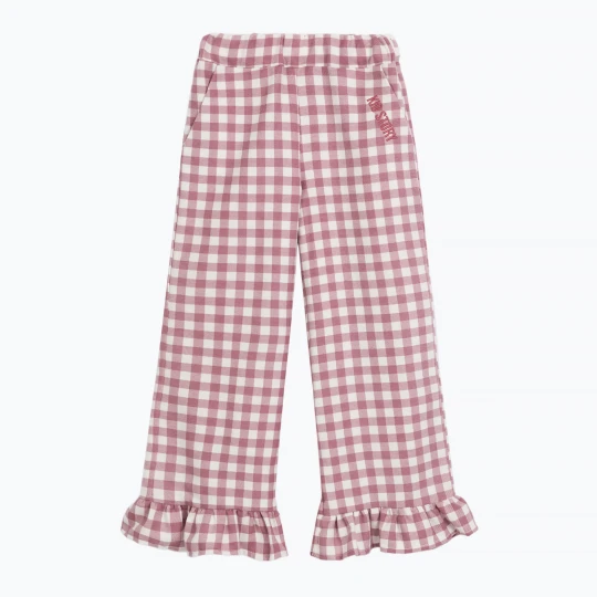 Zdjęcie produktu Spodnie dziecięce KID STORY candy pink