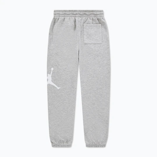 Zdjęcie produktu Spodnie dziecięce Nike Jordan Jumbo Jumpman grey heather