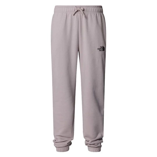 Zdjęcie produktu Spodnie dziecięce The North Face Tapered Joggers 0A8BHT1OA1 - różowe