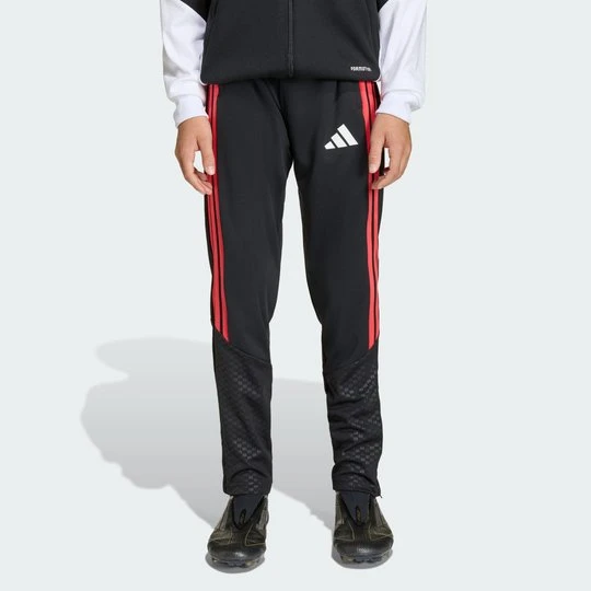 Zdjęcie produktu Spodnie dziecięce Tiro 26 Competition Training Adidas czarny