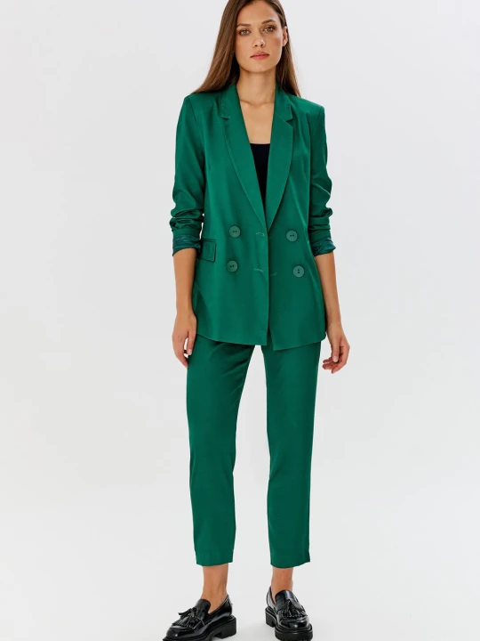 Zdjęcie produktu Spodnie Emerald Glow XXS