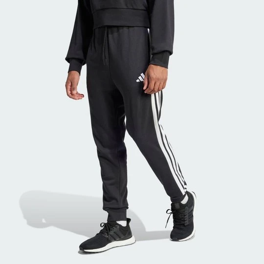Zdjęcie produktu Spodnie Essential 3-Stripes French Terry Adidas