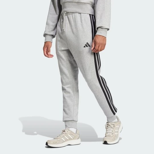 Zdjęcie produktu Spodnie Essential 3-Stripes French Terry Adidas