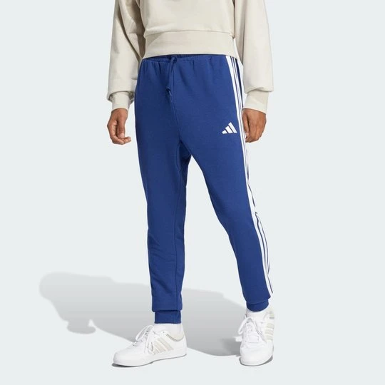 Zdjęcie produktu Spodnie Essential 3-Stripes French Terry Adidas