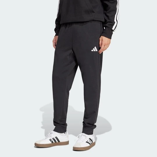 Zdjęcie produktu Spodnie Essentials Feel Cozy French Terry Adidas