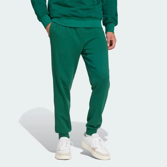Zdjęcie produktu Spodnie Essentials Feel Cozy French Terry Adidas