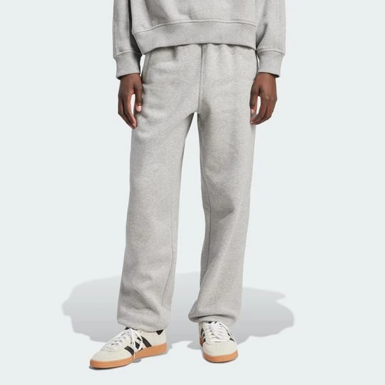 Zdjęcie produktu Spodnie Essentials Fleece Loose Adidas
