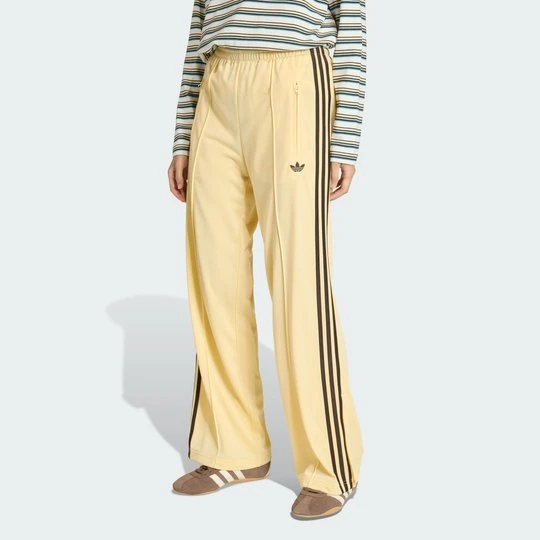 Zdjęcie produktu Spodnie FB TP LOOSE Adidas Orange Tint