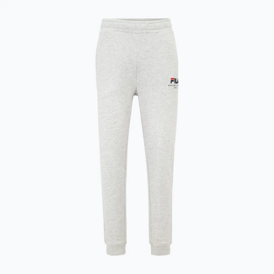 Zdjęcie produktu Spodnie FILA Bovrup light grey melange