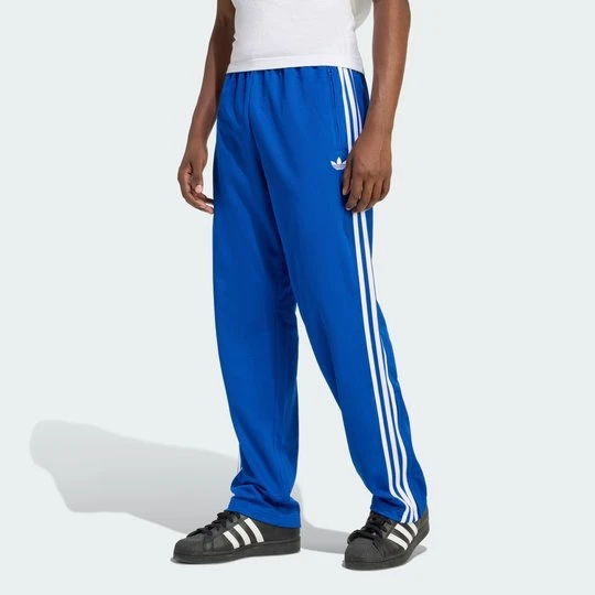 Zdjęcie produktu SPODNIE FIREBIRD ADICOLOR MESH TRACK Adidas Collegiate Royal