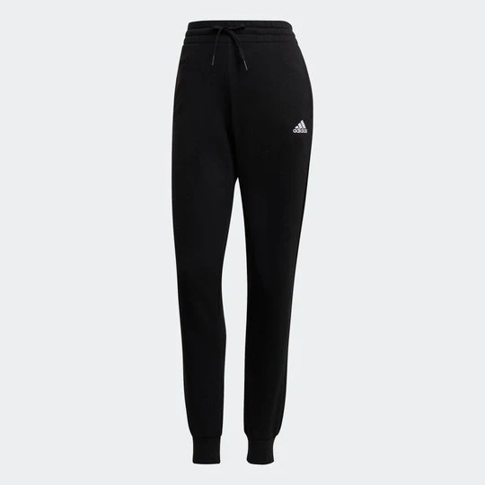 Zdjęcie produktu Spodnie frotté z głównym logo Adidas