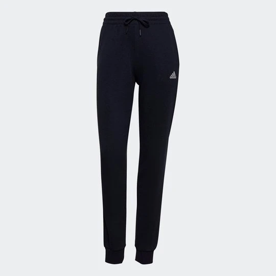 Zdjęcie produktu Spodnie frotté z głównym logo Adidas