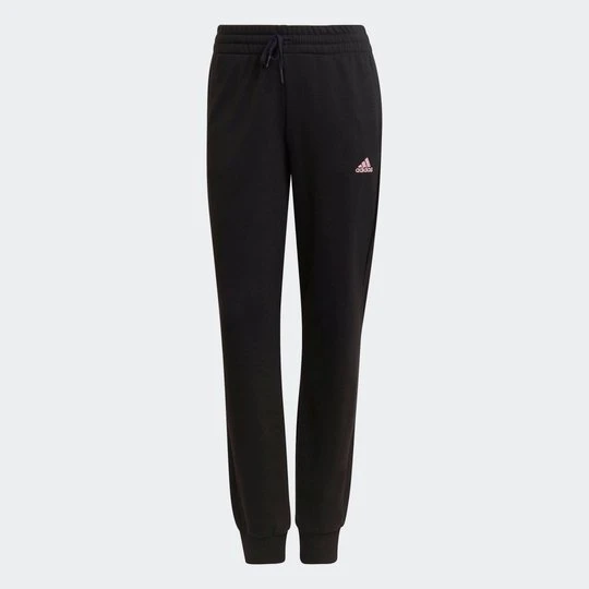 Zdjęcie produktu Spodnie frotté z głównym logo Adidas