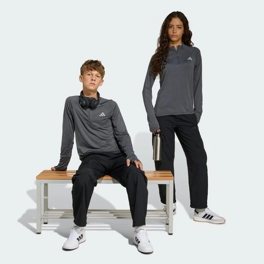 Zdjęcie produktu SPODNIE FUTURE ICONS CARGO O-SHAPED LONGER LENGTH Adidas czarny