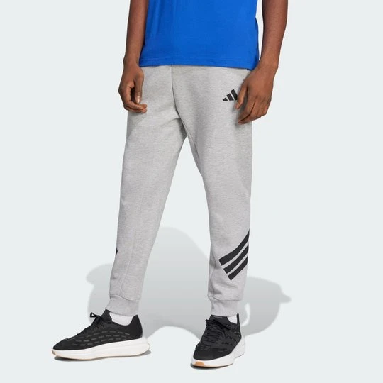 Zdjęcie produktu Spodnie Future Icons z 3 paskami Adidas