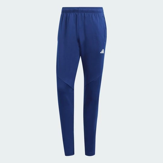 Zdjęcie produktu Spodnie Game and Go Small Logo Training Tapered Adidas