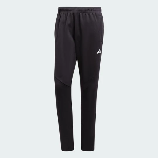 Zdjęcie produktu Spodnie Game and Go Small Logo Training Tapered Adidas