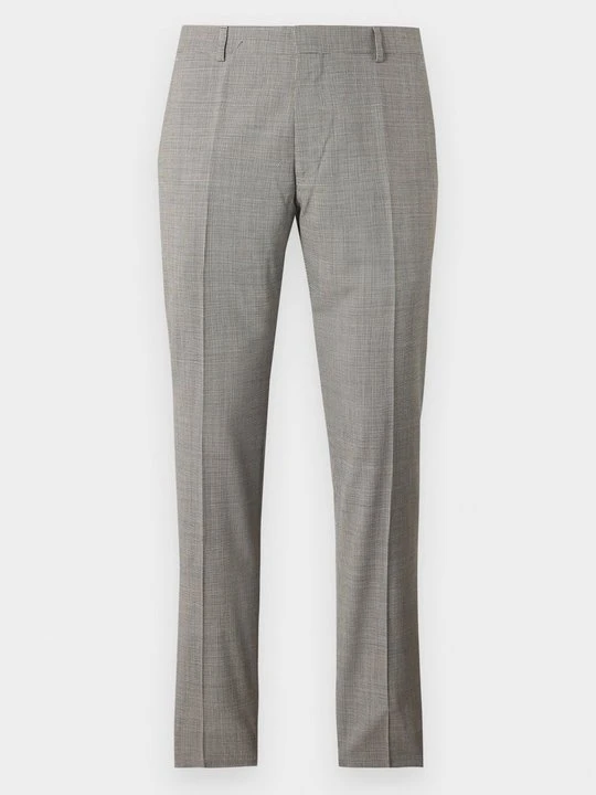 Zdjęcie produktu Spodnie garniturowe Calvin Klein