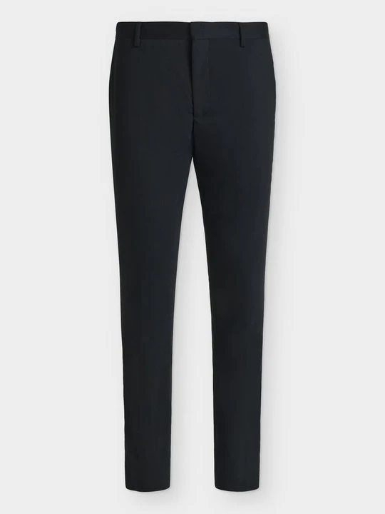 Zdjęcie produktu Spodnie garniturowe Calvin Klein czarny