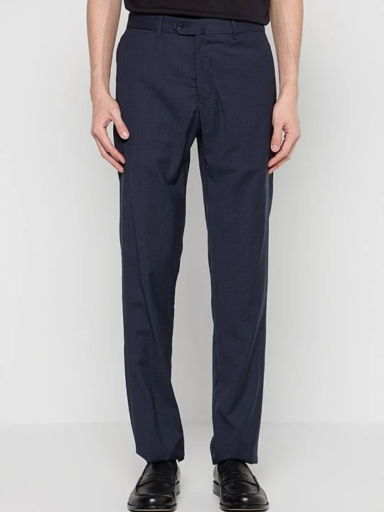 Zdjęcie produktu Spodnie garniturowe Emporio Armani
