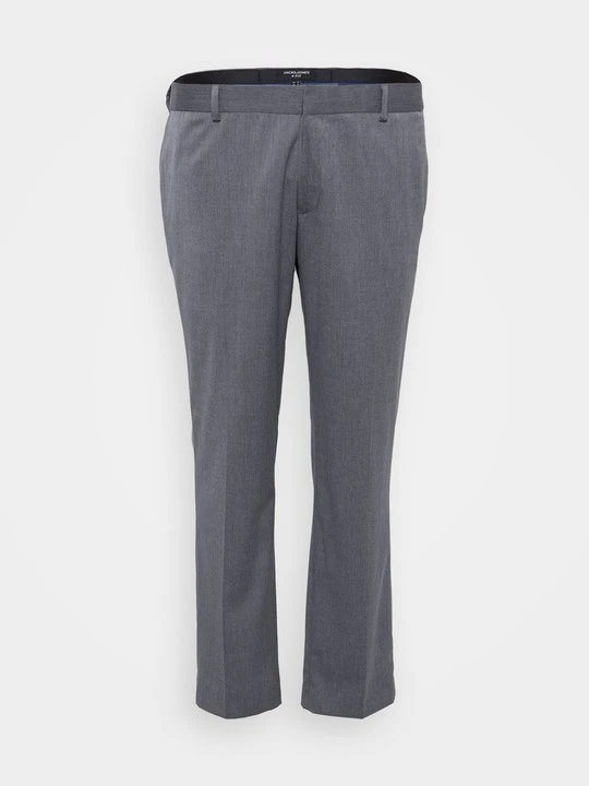 Zdjęcie produktu Spodnie garniturowe Jack&Jones ciemnoszary