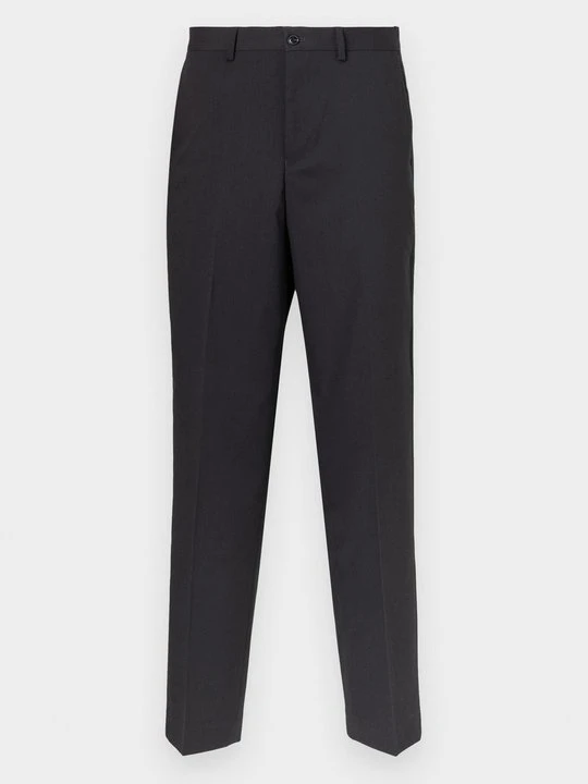 Zdjęcie produktu Spodnie garniturowe Jack&Jones ciemnoszary melanż